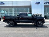 New 2025 Ford F350 Lariat w/ Lariat Ultimate Package image 4