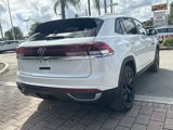 New 2026 Volkswagen Atlas Cross Sport SE image 6
