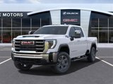 New 2025 GMC Sierra 2500 SLT w/ SLT Premium Package image 6
