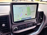 Used 2021 Ford Bronco Sport Badlands image 3