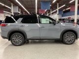 New 2025 Nissan Pathfinder SL w/ SL Premium Package image 4