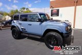 Used 2024 Ford Bronco Raptor image 2