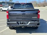 Certified 2022 Chevrolet Silverado 1500 High Country w/ Technology Package image 4