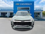 New 2026 Chevrolet Equinox ACTIV w/ Convenience Package III image 3