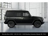 New 2025 Mercedes-Benz G 580 w/ EQ Technology image 2