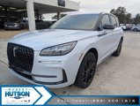 New 2025 Lincoln Corsair FWD w/ Equipment Group 101A image 2
