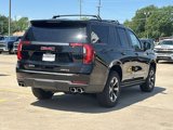New 2025 GMC Yukon AT4 Ultimate w/ LPO, AT4 Appearance Package image 3