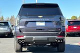 New 2025 Chevrolet Suburban Premier image 5