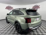 Used 2025 Kia Sorento SX image 5