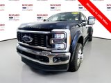 Certified 2023 Ford F450 Lariat w/ FX4 Off-Road Package image 4