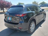 Used 2023 MAZDA CX-5 Signature image 5