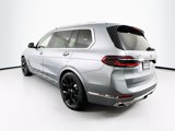 New 2025 BMW X7 xDrive40i w/ Premium Package image 5