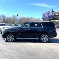 Used 2015 Chevrolet Tahoe LTZ image 3