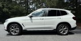 Used 2022 BMW X3 sDrive30i w/ Premium Package 2 image 5