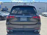 New 2025 Mercedes-Benz GLS 450 4MATIC image 4