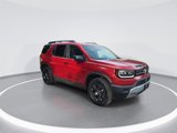New 2026 Honda Passport RTL image 2