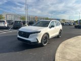 New 2026 Honda CR-V Sport-L image 4