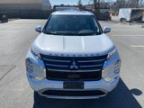 New 2025 Mitsubishi Outlander SE image 3