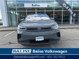New 2025 Volkswagen ID.4 Pro S image 2