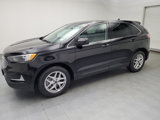 Used 2024 Ford Edge SEL image 2