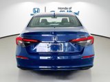 New 2026 Honda Civic Sport Touring image 5