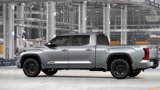 New 2026 Toyota Tundra 1794 Edition image 5