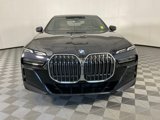 Certified 2023 BMW 740i w/ Parking Assistance Package image 2