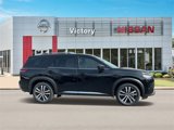 New 2025 Nissan Pathfinder Platinum w/ Cargo Package image 2