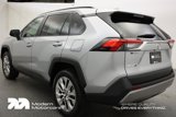 Used 2025 Toyota RAV4 Limited image 3