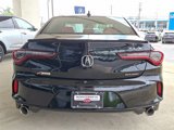 New 2025 Acura TLX SH-AWD w/ A-SPEC Pkg image 4