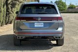New 2025 Volkswagen Atlas SEL Premium R-Line image 5