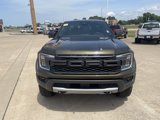 New 2025 Ford Ranger Raptor image 2