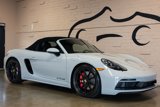 Used 2024 Porsche 718 Boxster GTS image 3