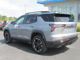 New 2026 Chevrolet Equinox RS w/ Convenience Package III image 6
