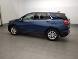 Used 2019 Chevrolet Equinox LT w/ Driver Convenience Package image 3