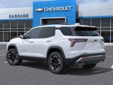 New 2026 Chevrolet Equinox ACTIV w/ LPO, Floor Liner Package image 3