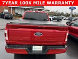 Certified 2023 Ford F150 Lariat image 3