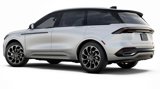 New 2025 Lincoln Nautilus Reserve image 2