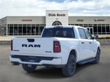 New 2025 RAM 1500 Laramie image 4