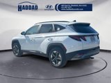 New 2025 Hyundai Tucson SEL image 3