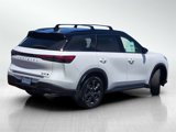 New 2026 INFINITI QX60 Autograph w/ Dark Cargo Package image 4