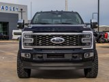 Used 2025 Ford F450 Platinum w/ Platinum Plus Package image 5