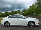 Used 2012 Subaru Legacy 2.5i Premium image 5