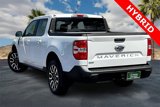 Used 2022 Ford Maverick Lariat w/ Lariat Luxury Package image 2
