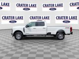 New 2025 Ford F350 Lariat image 5