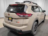New 2025 Nissan Rogue SV w/ Rock Creek Premium Package image 3