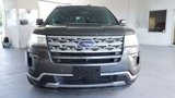 Used 2018 Ford Explorer Limited image 2