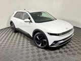 New 2025 Hyundai Ioniq 5 SE image 4
