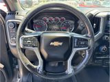 Used 2020 Chevrolet Silverado 1500 LT w/ Convenience Package image 4