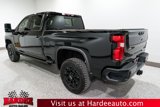 Used 2024 Chevrolet Silverado 2500 High Country w/ High Country Premium Package image 3